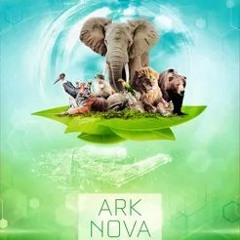 Ark Nova Soundtrack