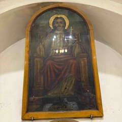 Ⲁⲙⲟⲩ ϣⲁⲣⲟⲛ ⲙ̀ⲫⲟⲟⲩ (Tuesday Adam Psalia) - Muharaq Monastery