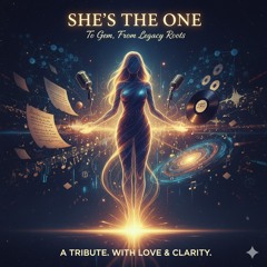 She the One - Legacy Roots