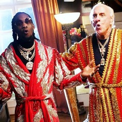 RIC FLAIR DRIP X TIP