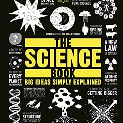 Read PDF EBOOK EPUB KINDLE The Science Book (Big Ideas) by  DK 💛