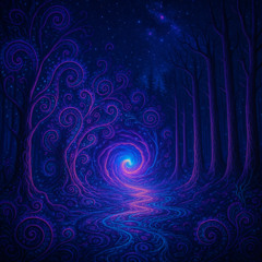 A Psytrance Odyssey