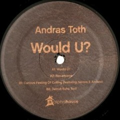 Andras Toth - Them (livemix) digital exclusive - Alpha22