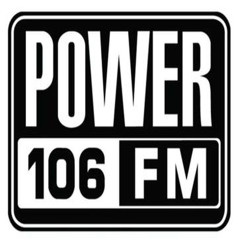 KPWR 106.1 LOS ANGELES  "Crazy kidz"  January 1997