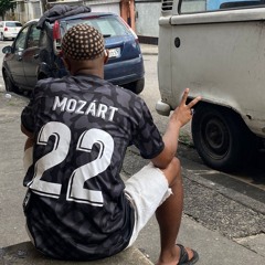 SEQUÊNCIA FIM DE ANO DO DJ MOZÁRT 22