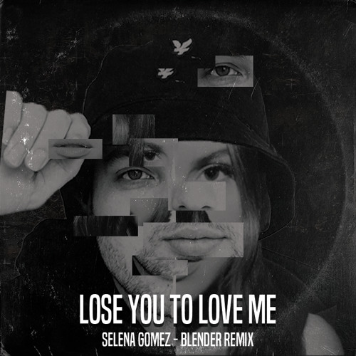 Selena Gomez - Lose You To Love Me - BLENDER Remix