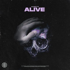 MadBoys - Alive