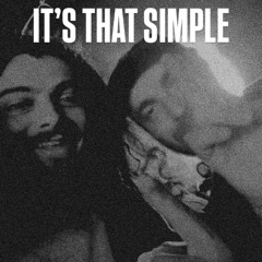 IT'S THAT SIMPLE [FREE DOWNLOAD]