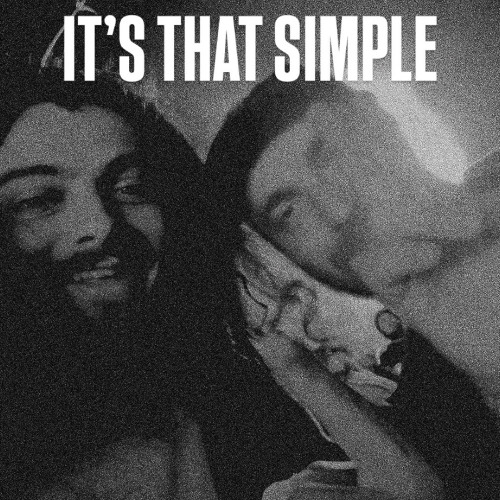 IT'S THAT SIMPLE [FREE DOWNLOAD]