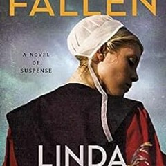 🧄[PDF-EPub] Download Fallen: A Novel of Suspense (Kate Burkholder Book 13) 🧄