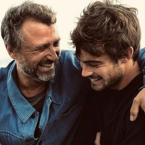 D'un père à son fils (avec Jean-François Kermarrec)
