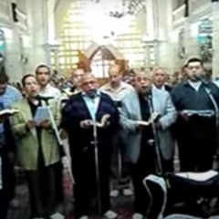 Praxeon Ton (Mournful Acts)-St.George Cathedral, Tanta | الابراكسيس الحزاينى كاتدرائية مارجرجس طنطا