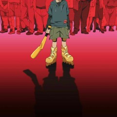 Paranoia Agent Opening