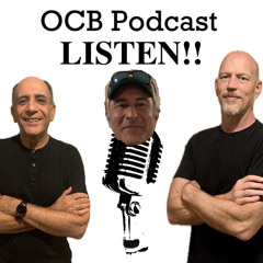 OCB Podcast #259 - I Like Being In Control