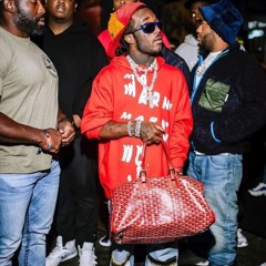 Lil Uzi Vert - Shine