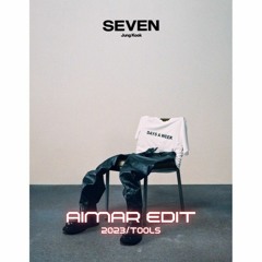 Seven (Aimar Amapiano Edit)