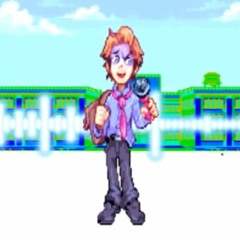 Roses - Friday Night Funkin' (Lofi Hip-Hop Remix)