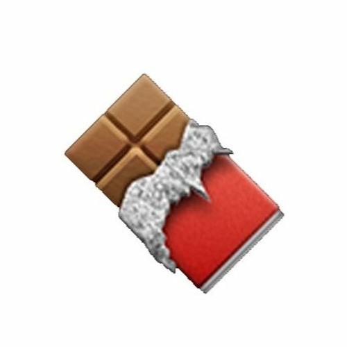 Шоколад смайлик