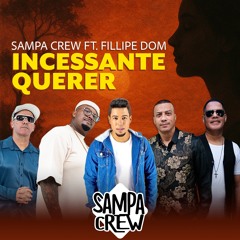 Incessante Querer (feat. Fillipe Dom)