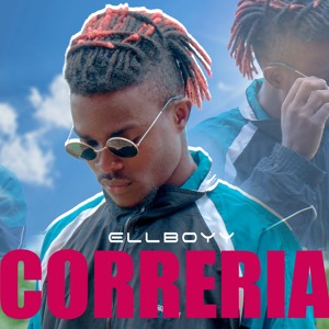 E L L B O Y Y - C O R R E R I A(EBontheBEAT)