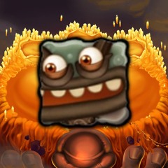 Fire Haven - My Singing Monsters | Full Song (4.5)