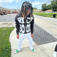 Uptown Nigga