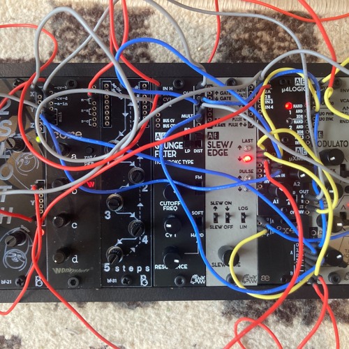 Scheveningen (AE Modular)