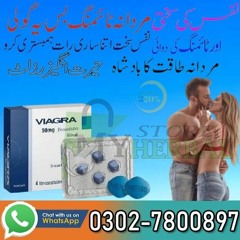 Viagra tablets in Lahore - 03027800897