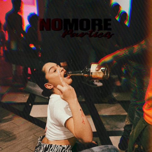 No More Parties (UNMIXED)