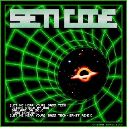 SETI Code - First Transmission of the SETI Code