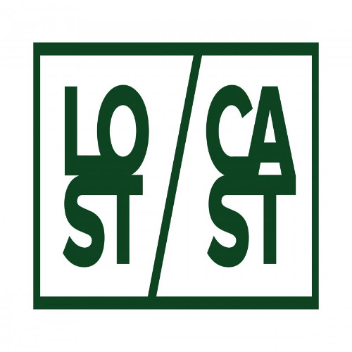 G U E S T D J : Arterapsy - OCTOBER > 2025 > LOST / CAST