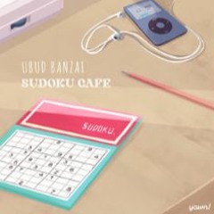 Sudoku Cafe