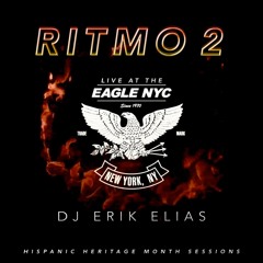 RITMO 2 Live At The Eagle Pt One