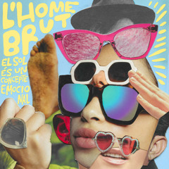 Stream Batiscafo Katiuscas by L'Home Brut