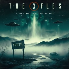 I Don't Want to Believe Anymore