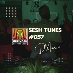 Sesh Tunes #057 - D.Marco