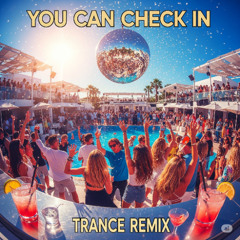 You can check in_trance