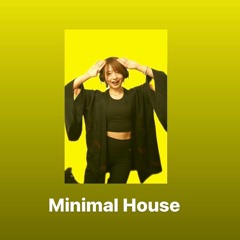 Minimal House.WAV