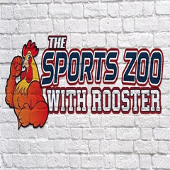 The Sports Zoo 4 - 17 - 25