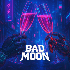 Leisure - All Over You (Bad Moon Remix)