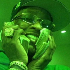 YSL Young Thug ft. T-Shyne & Meek Mill "That Go!" (DRILL RMX)