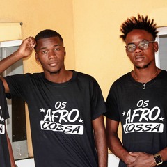 Afro Cossa Ft Zela Gucci - Brincadeira