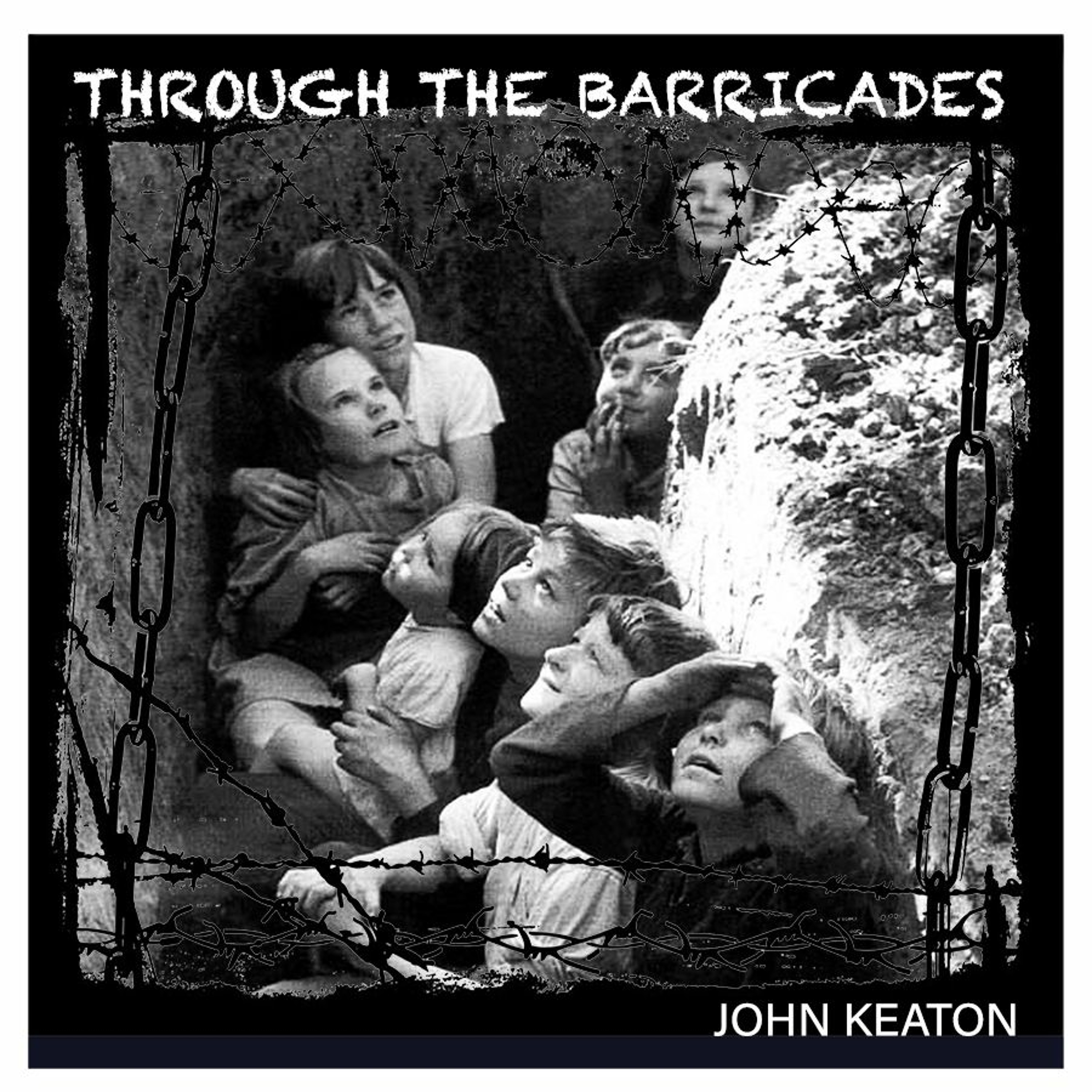 John Keaton - Sonic Heartbeat Music