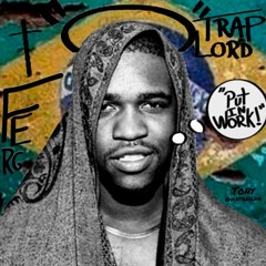 Work Put Cha Back In It