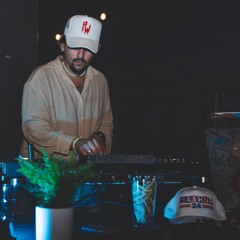 ERIS (bass boosted)- Ballast Point - 08-22-25 - Live Set -