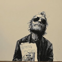 Nothing really matters