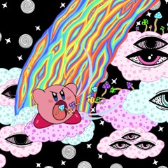 Subsonic Flow - Trippy Kirby