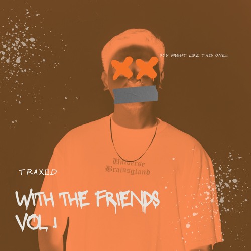 TRAVIS SCOTT - FE!N (TRAXIID & KARMA EDIT)