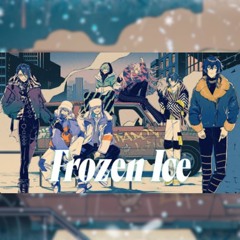 PARADOX LIVE team Winter - Frozen Ice  #パラライ