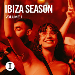 Ibiza Season - Volume 1 [House/Tech House Mix]